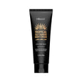 Lotion can be used on all parts of the face and body to hydrate and moisturize. faster and deeper tanning effects