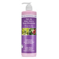 Gel Corporal de Aloe Vera Puro y Rosa Mosqueta, 500 ml