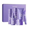 6 Pieces Skin Care Kit Moisturizing Anti Wrinkle Tightening Whitening ReTinol Skin Care Set for