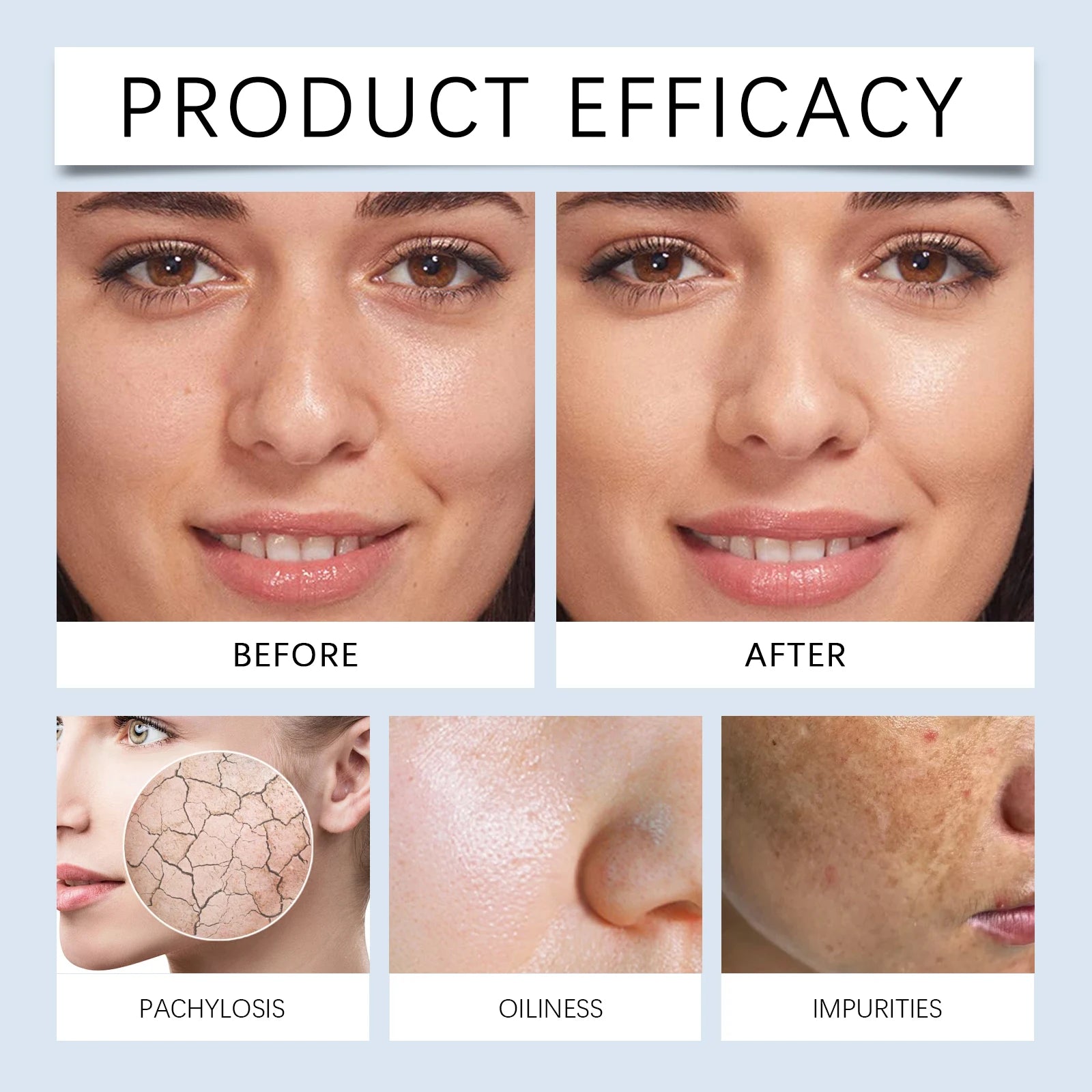 Hyaluronic Acid Facial Mask