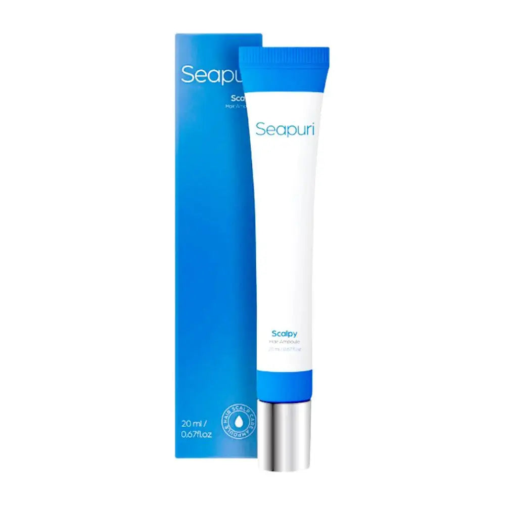 Sérum Capilar de Romero con Aplicador Roll-on para el Cuero Cabelludo, 25 ml