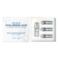 Sérum Facial de Niacinamida con Rodillo Facial de 0,25 mm, Set Hidratante