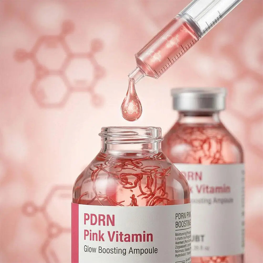 Ampolla Sérum PDRN para Luminosidad e Hidratación, 40 ml