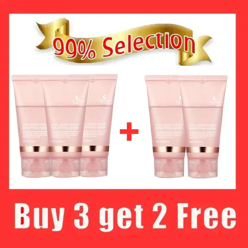 Facial Mask Daily Face Skin Care