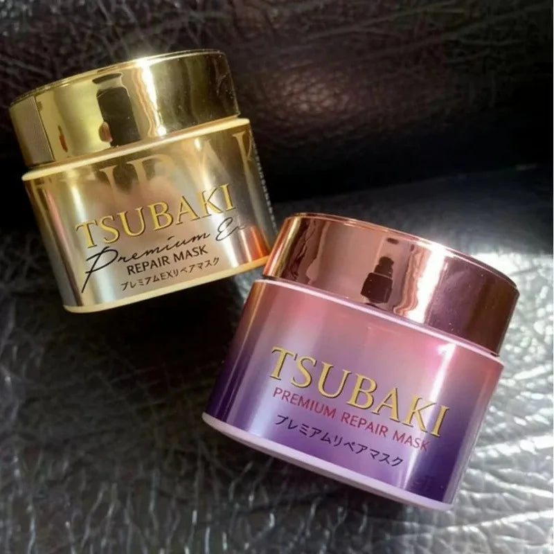 Repair Hair Mask, Deep Nourishing Treatment for Dry Damaged Hair, Anti-Frizz & Smoothing Conditioner Mask