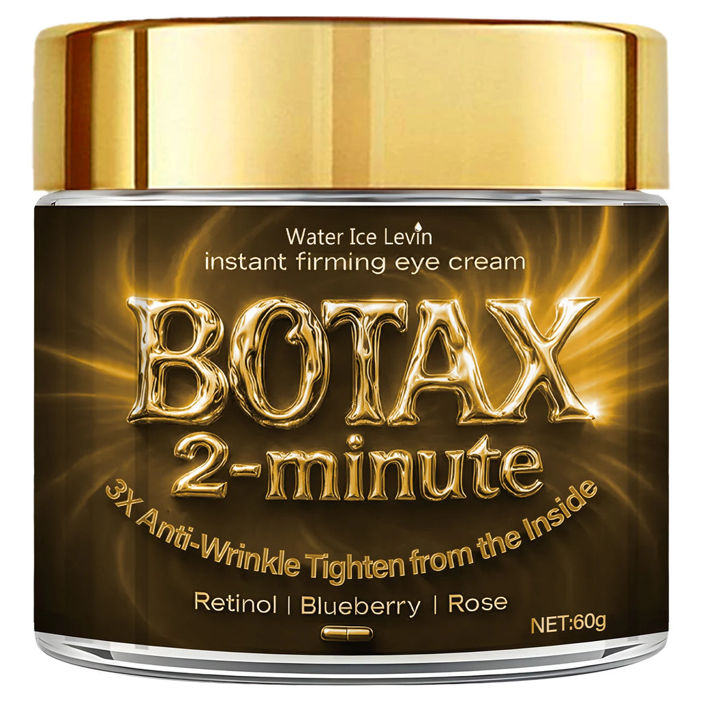 Crema Facial Hidratante con Retinol y Veneno de Abeja, 60 g