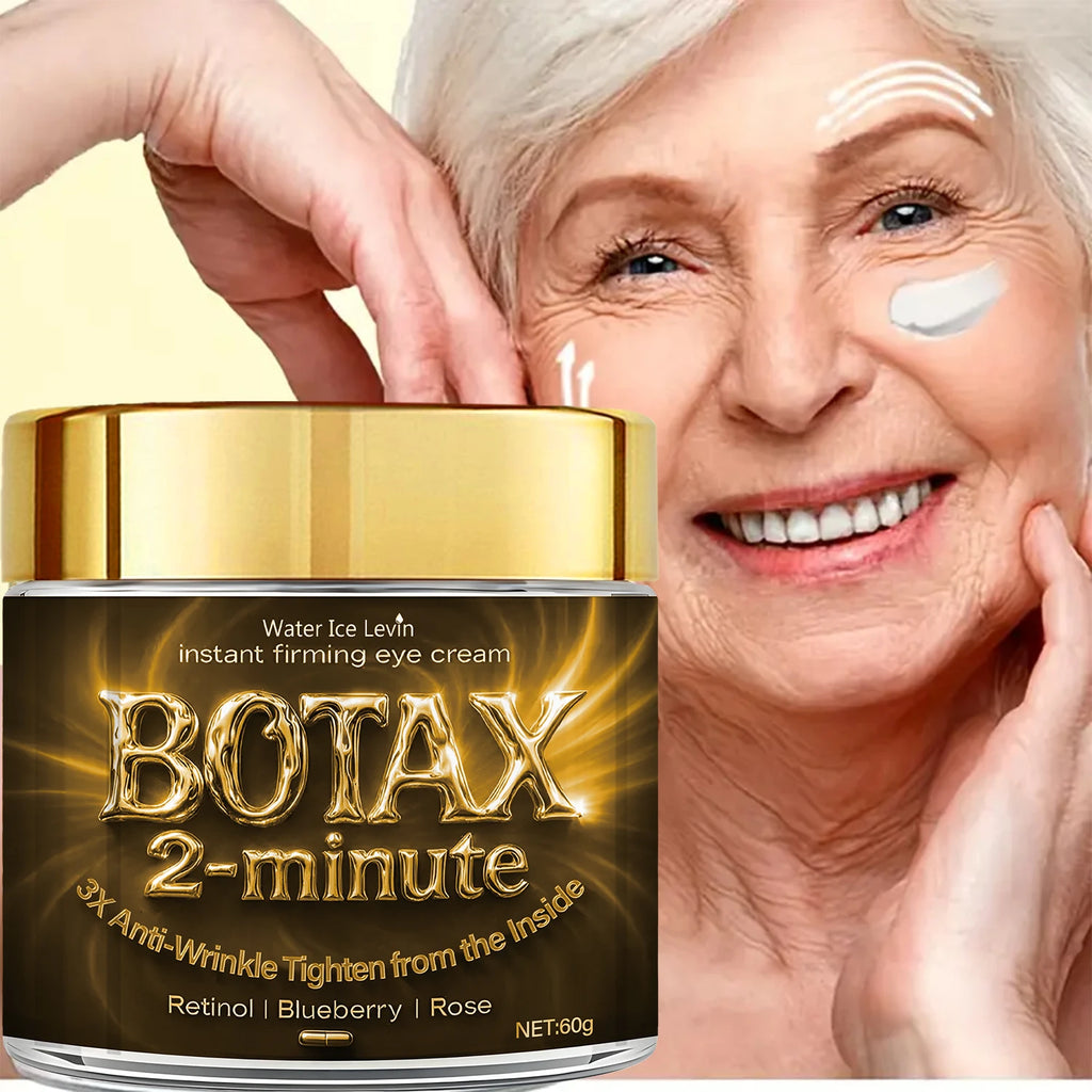 Crema Facial Hidratante con Retinol y Veneno de Abeja, 60 g