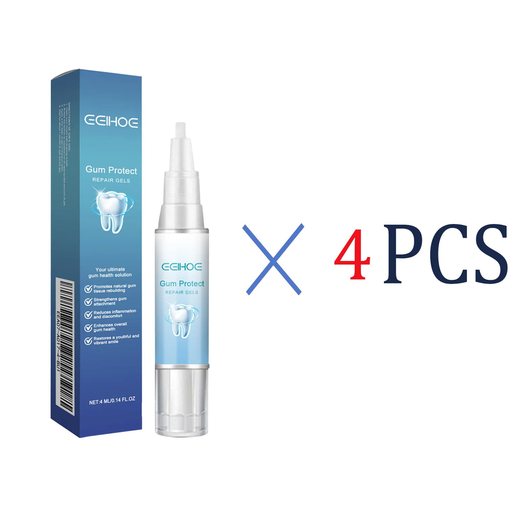 Protect Repair Gels