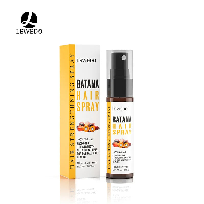Tratamiento Capilar con Aceite de Batana para Nutrir y Reparar el Cabello