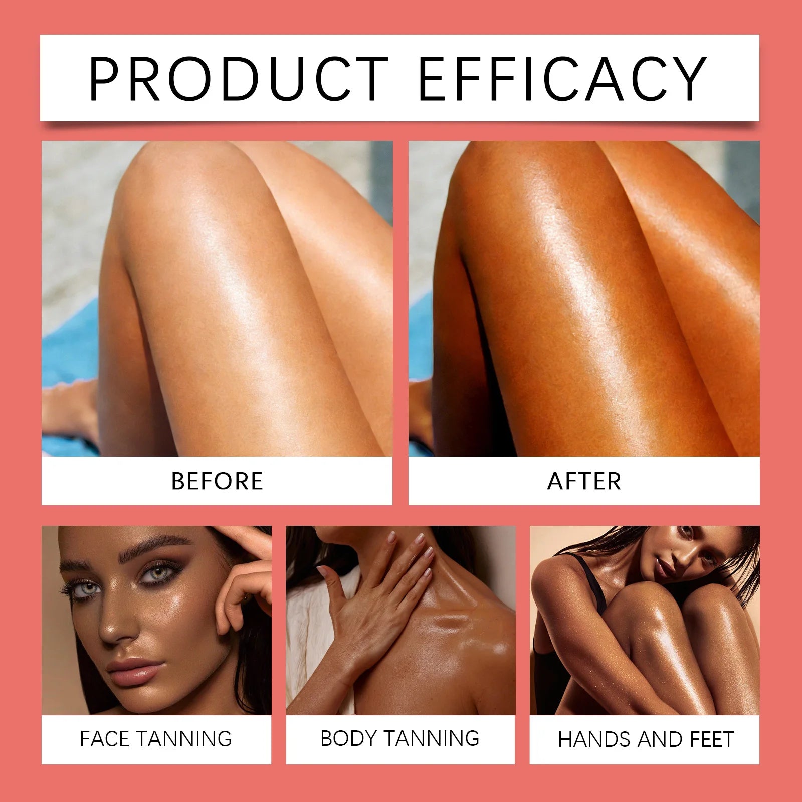 Mousse Natural Glow Sun Kissed Body Care Streak Free Long Lasting Hydrating Streak-Free Soft fluffy Booster 100ml