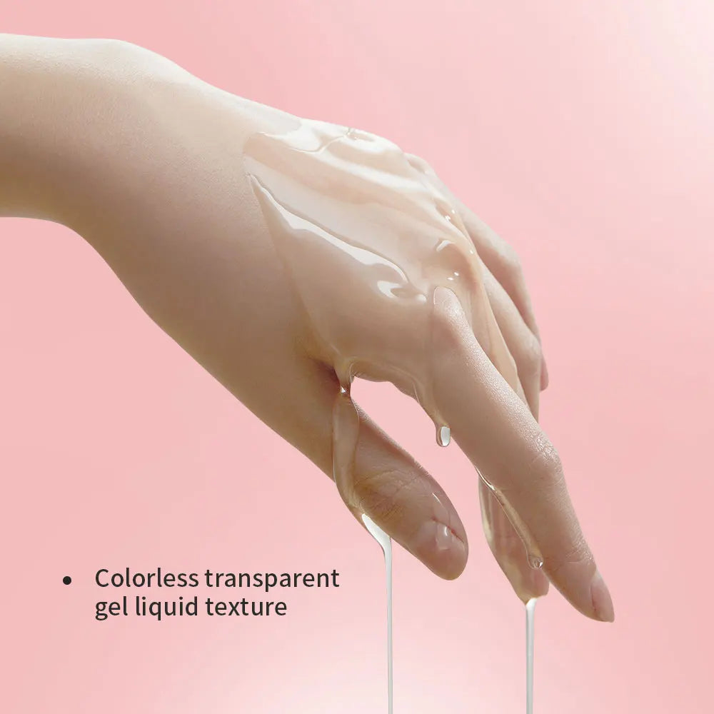 Korean Face Mask Make Glowy Skin Elasticity
