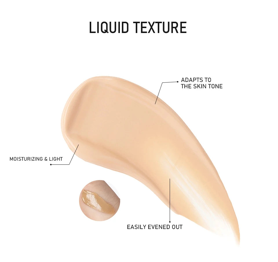 116ml Leg Makeup Waterproof Long Lasting Body Foundation Even Skin Tone Medium Bronze Tanning Cream Anti-Transfer