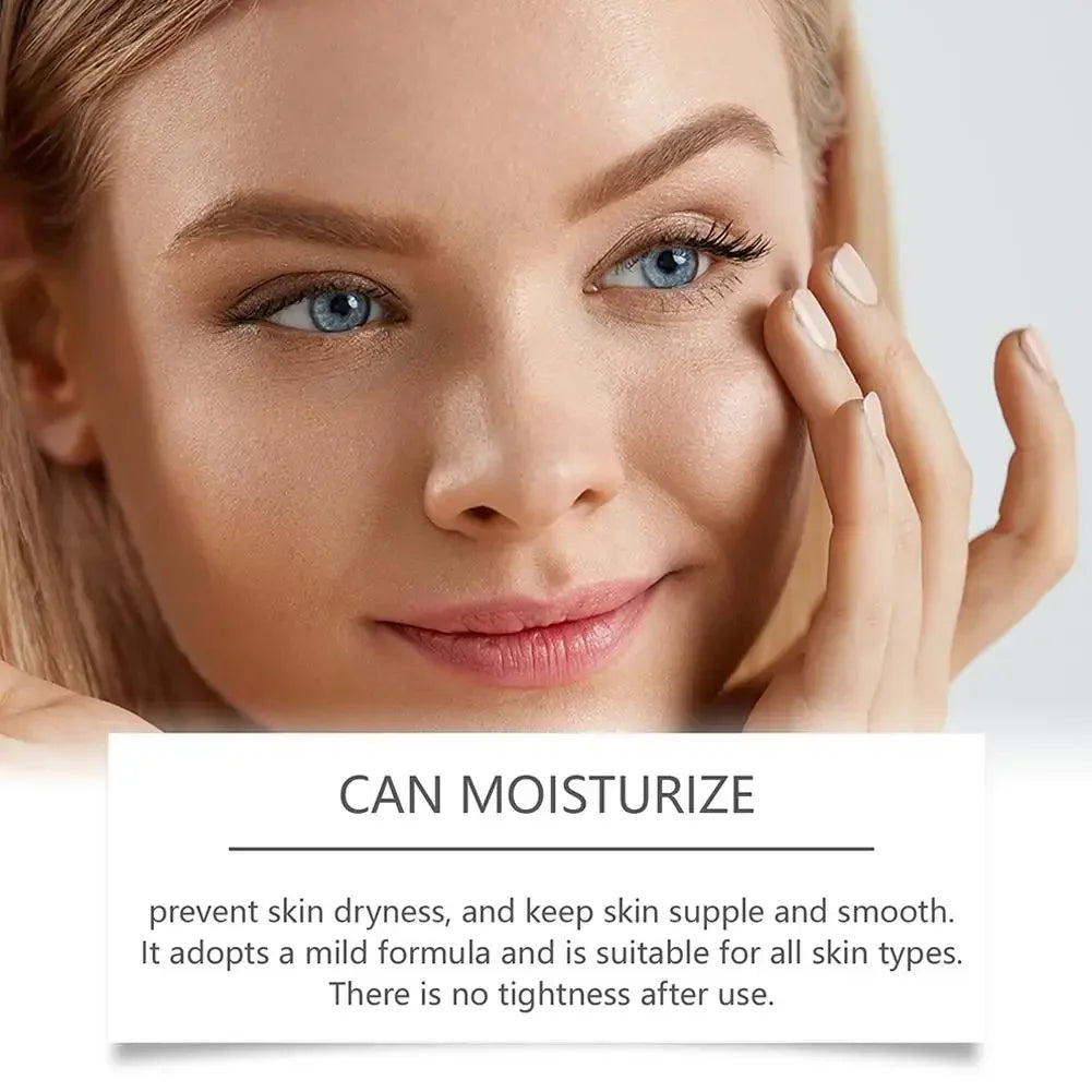 Facial Mask Daily Face Skin Care