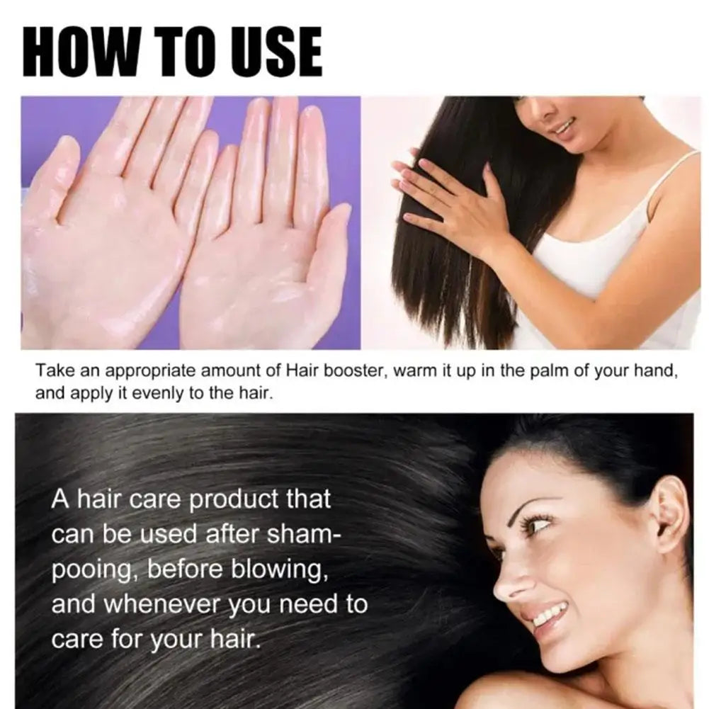 Moroccan Argan Oil Hair Serum Lightweight Hair Oil Mist For Split End Frizzy Hair Flyaways Gloss Shine Repair Hair Oil Smooth
