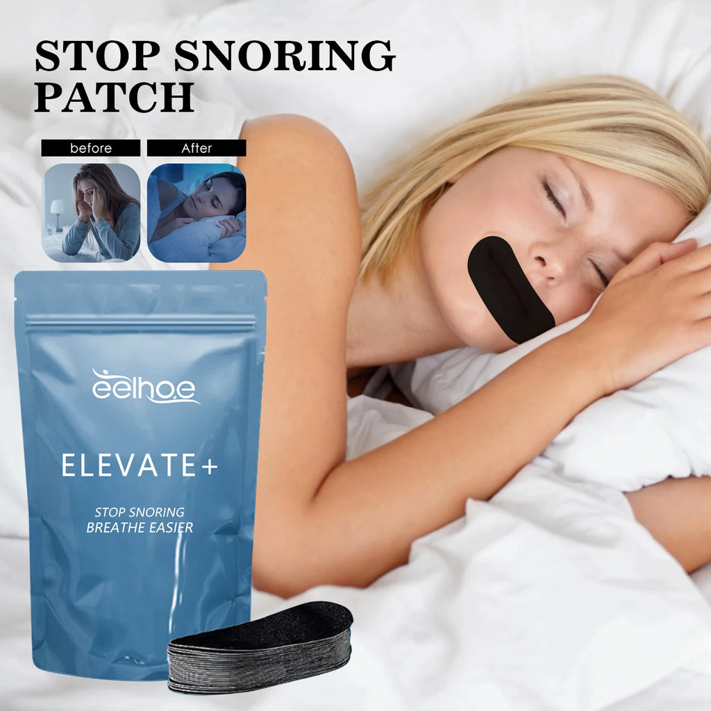 30/60/90/150Pcs Mouth Tape Sleep Strip Anti-Snoring Mouth Breathing Tape To Improve Sleep Mouth Stickers for Snoring Lip Patch