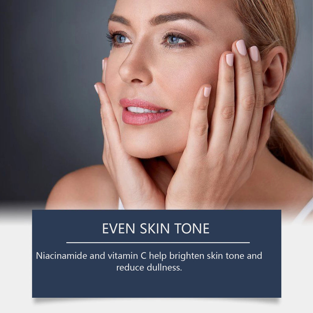 Hoygi 40g Retinol Renewal Solid Serum For Face Neck