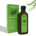 Oil Nourishes and Moisturizes Hair, Repairs Damage and Improves Irritability