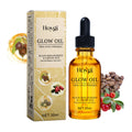 Treatment Hydrating Moisturizer Wrinkle Reducer for Dry Skin Rosehip Oil Brightening 30ml Non Greasy
