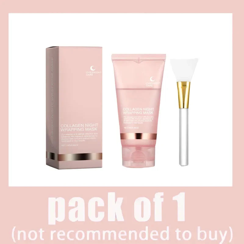 Facial Mask Daily Face Skin Care
