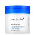 Medicube Zero Pore Pad 2.0, 70 Discos Exfoliantes Faciales