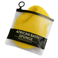 Net Sponge Exfoliating Body Scrubber Long Nylon Bath Net Soft Shower Washcloth Back Scrubber Skincare Towel 1Pc