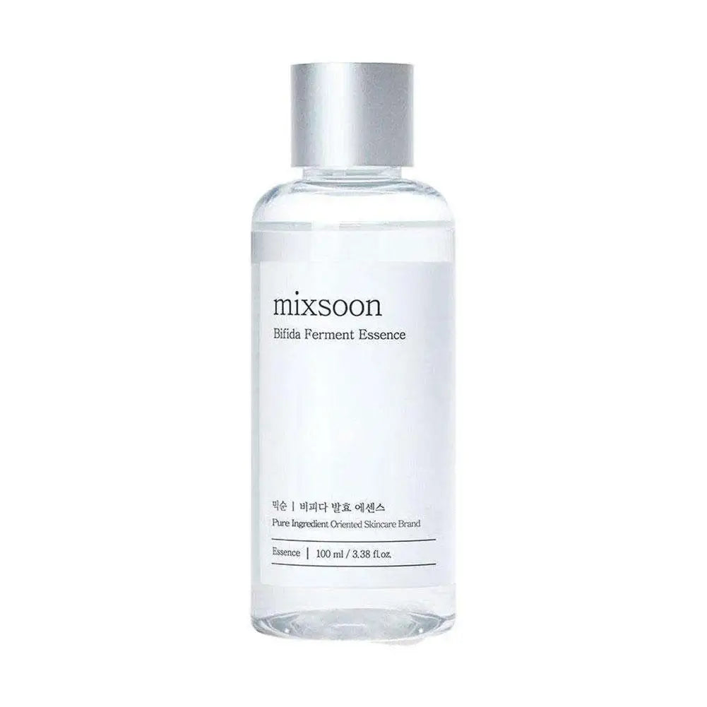 Set Coreano de Cuidado Facial Mixsoon, Hidratante y Nutritivo