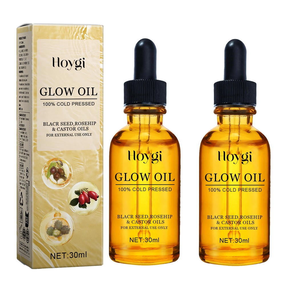 Treatment Hydrating Moisturizer Wrinkle Reducer for Dry Skin Rosehip Oil Brightening 30ml Non Greasy