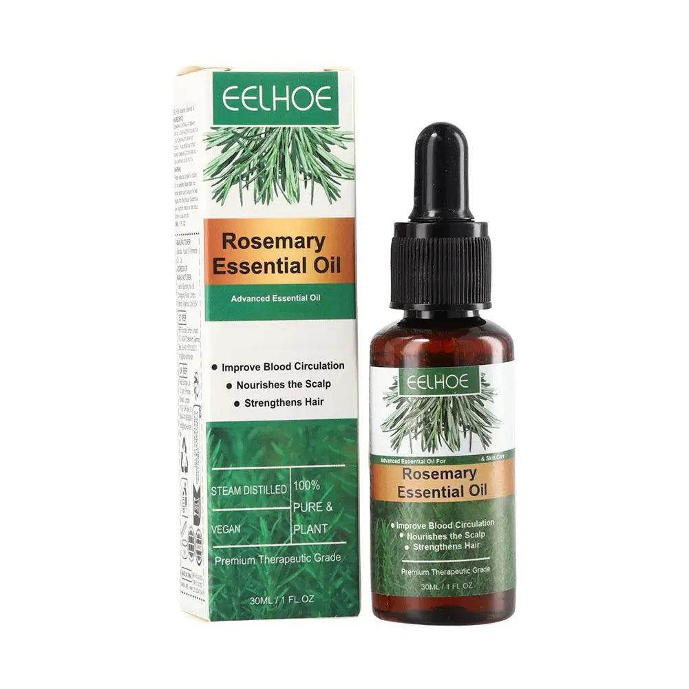 Sérum Capilar para el Cuidado del Cuero Cabelludo y las Raíces, 20/30 ml