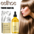 Anti Hair Loss Treatment For Thicker Hair Repairing Dry Damaged Hair Scalp Care With Argan Oil
