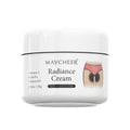 Crema Corporal Hidratante para Unificar el Tono de la Piel, 50 g