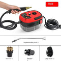 2500W Jet Washer Machine for Home Car Kitchen Air Conditioner