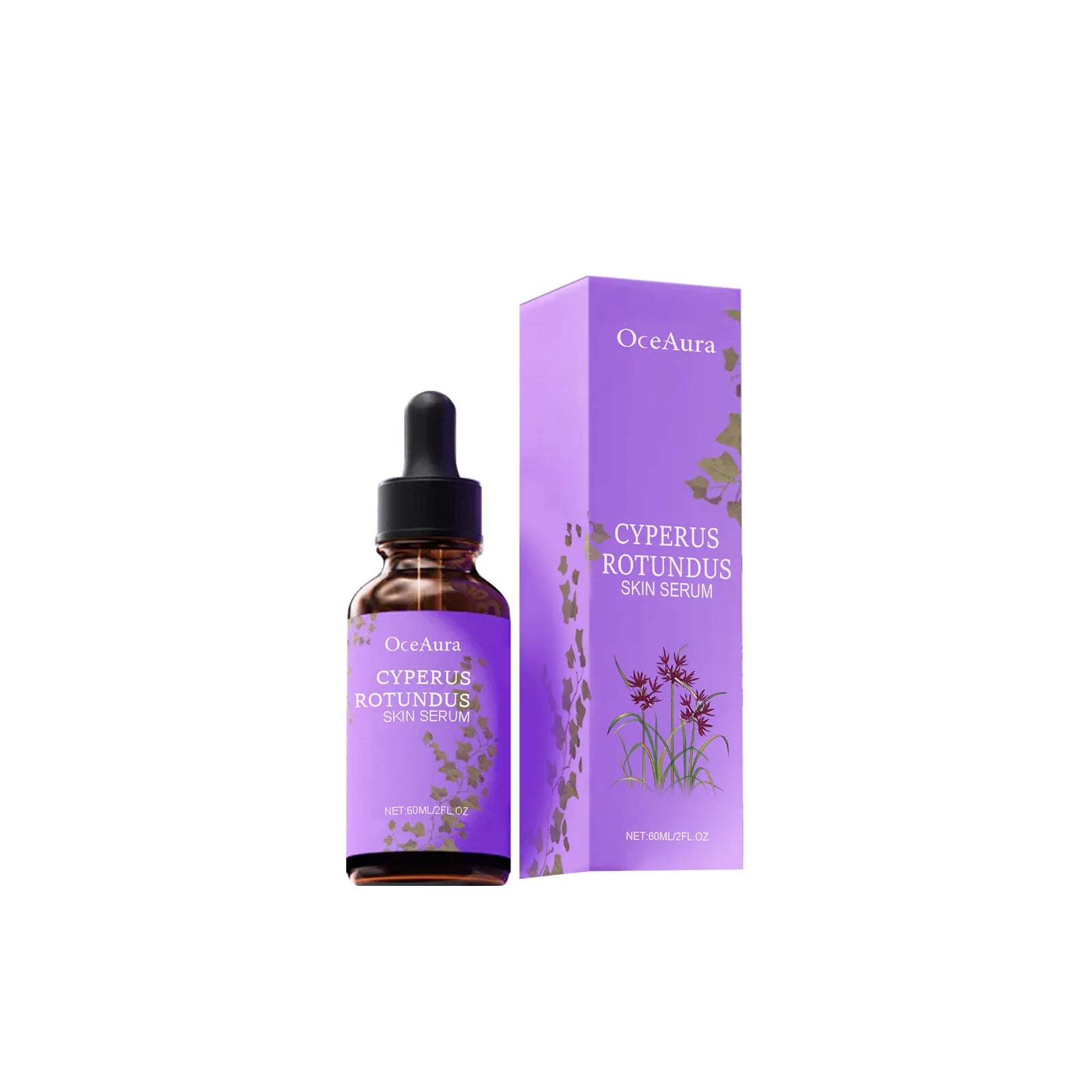 Oil for Hair Removal Prevent Hair Growth Products Remove Hair Inhibitor for Moisturizing Body Oil 60ml