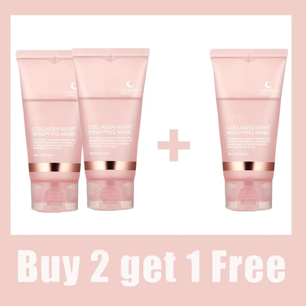 Facial Mask Daily Face Skin Care