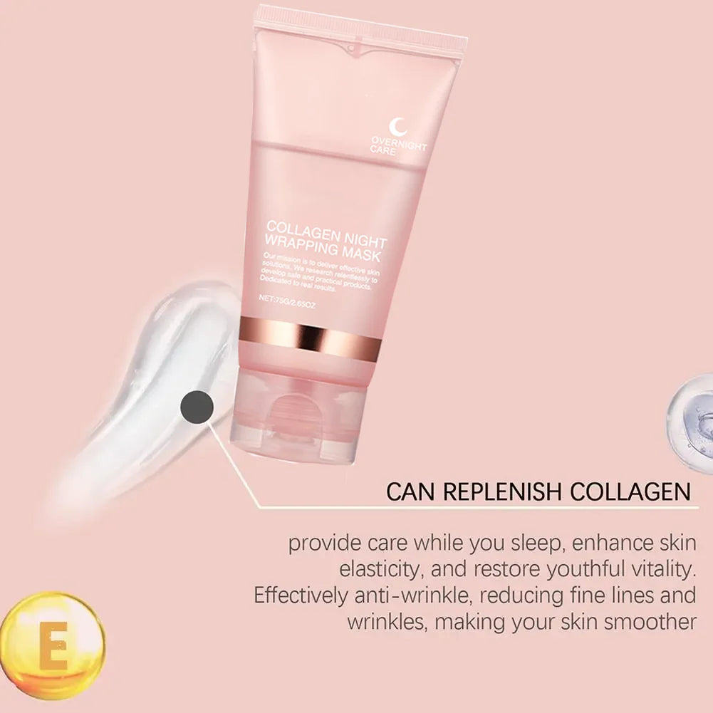 Facial Mask Daily Face Skin Care