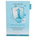 Mask No.1 Active Clear, No.2 Plumping, No.3 Tingle-Pore, No.4 Soothing, No.5 Vitamin C, No.9 Lifting Face Mask