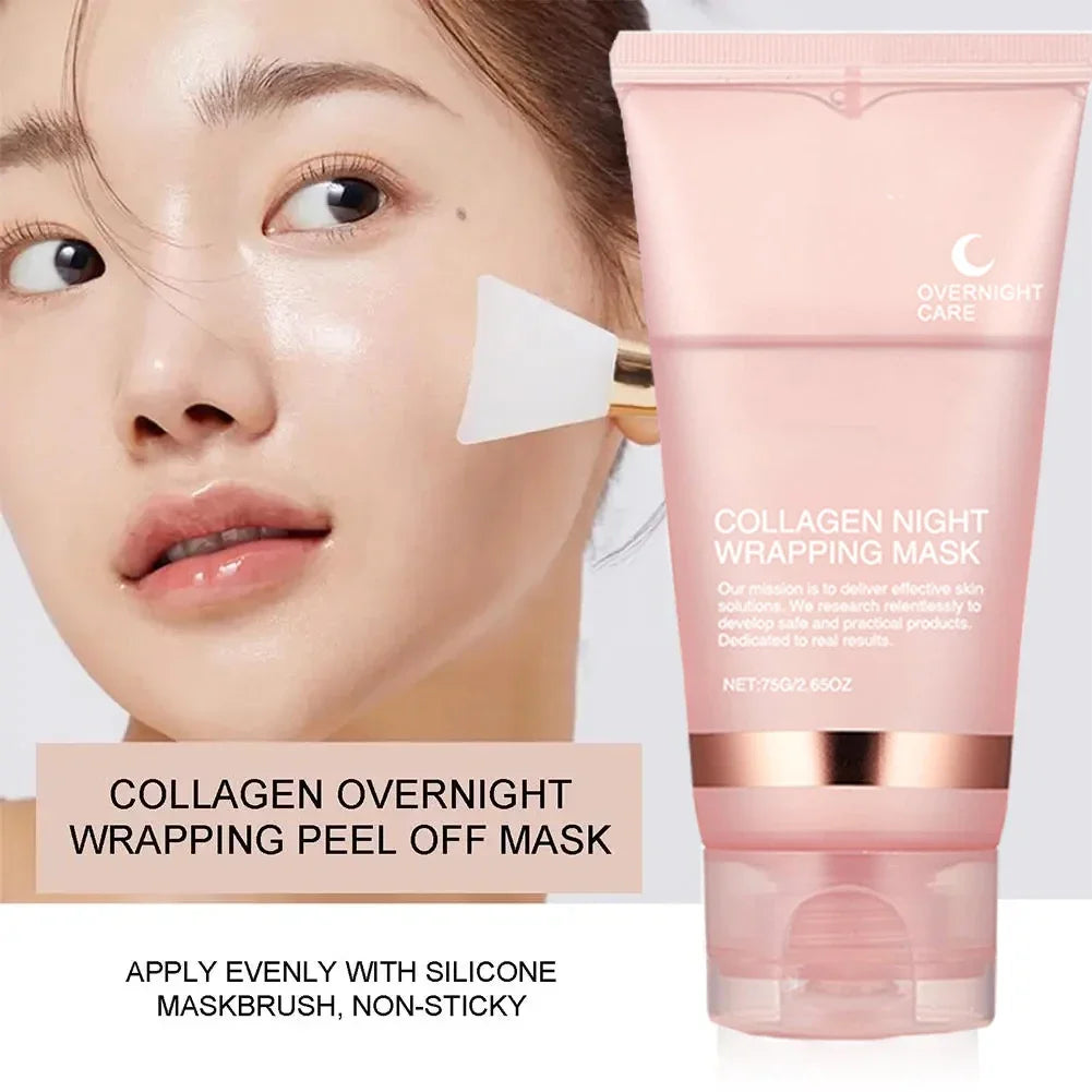 Facial Mask Daily Face Skin Care