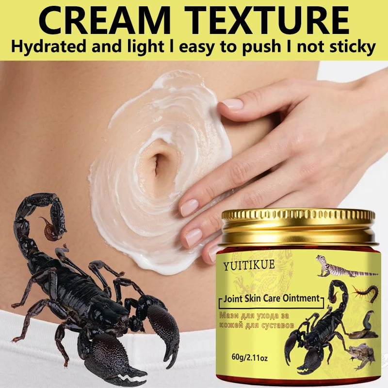 Hydrated Light Non-Sticky Moisturize For Wrist Knee Neck Ankle Full Body Use