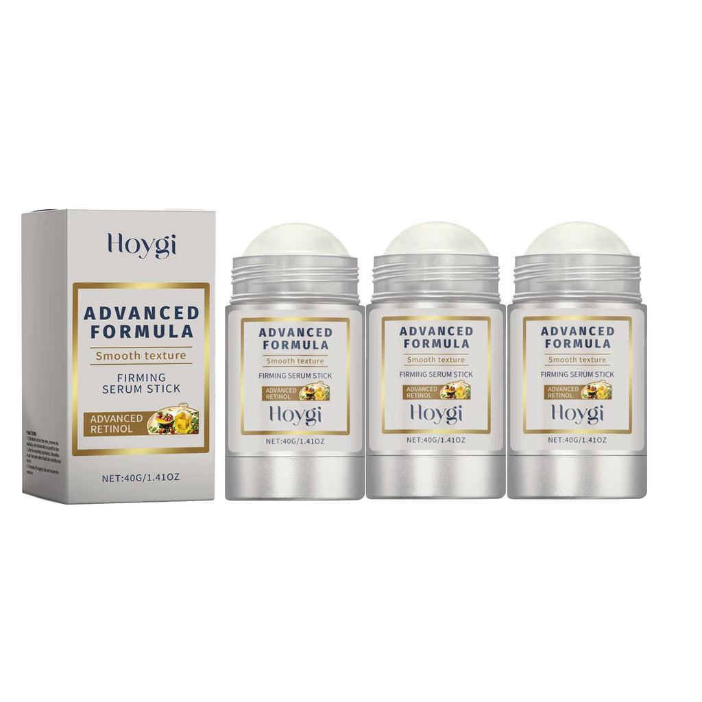 Hoygi 40g Retinol Renewal Solid Serum For Face Neck