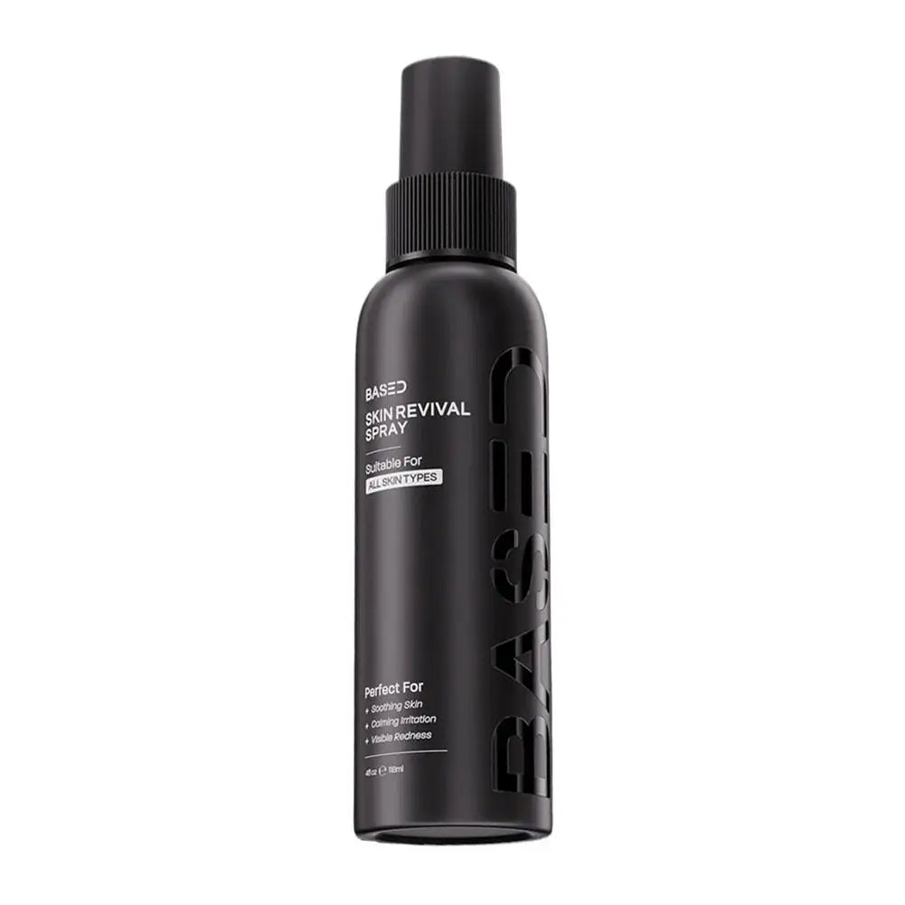 Spray Facial y Acondicionador Capilar sin Aclarado, Hidratación y Control del Encrespamiento