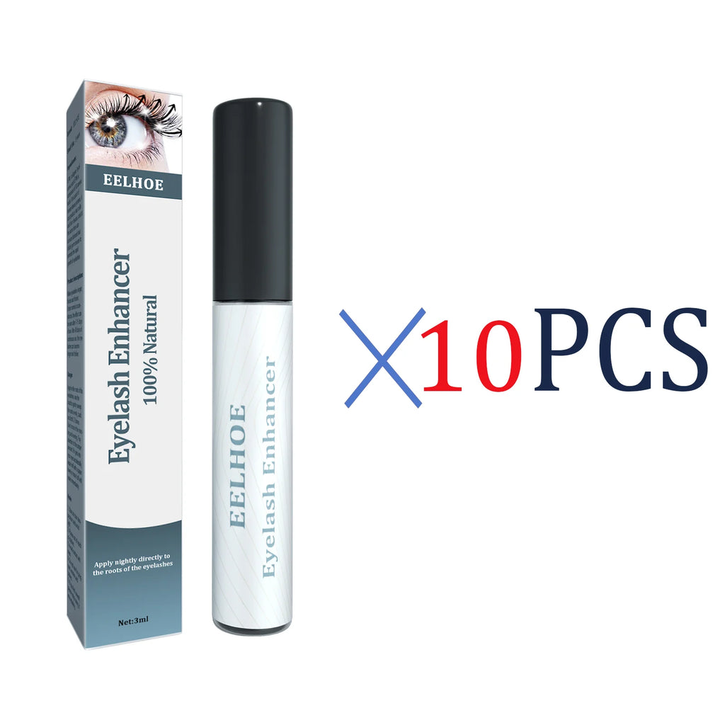 Eyelash Serum For Growth Collagen Hyaluronic Acid