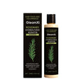 Champú Voluminizador de Romero y Queratina, Nutritivo y Reparador, 220 ml