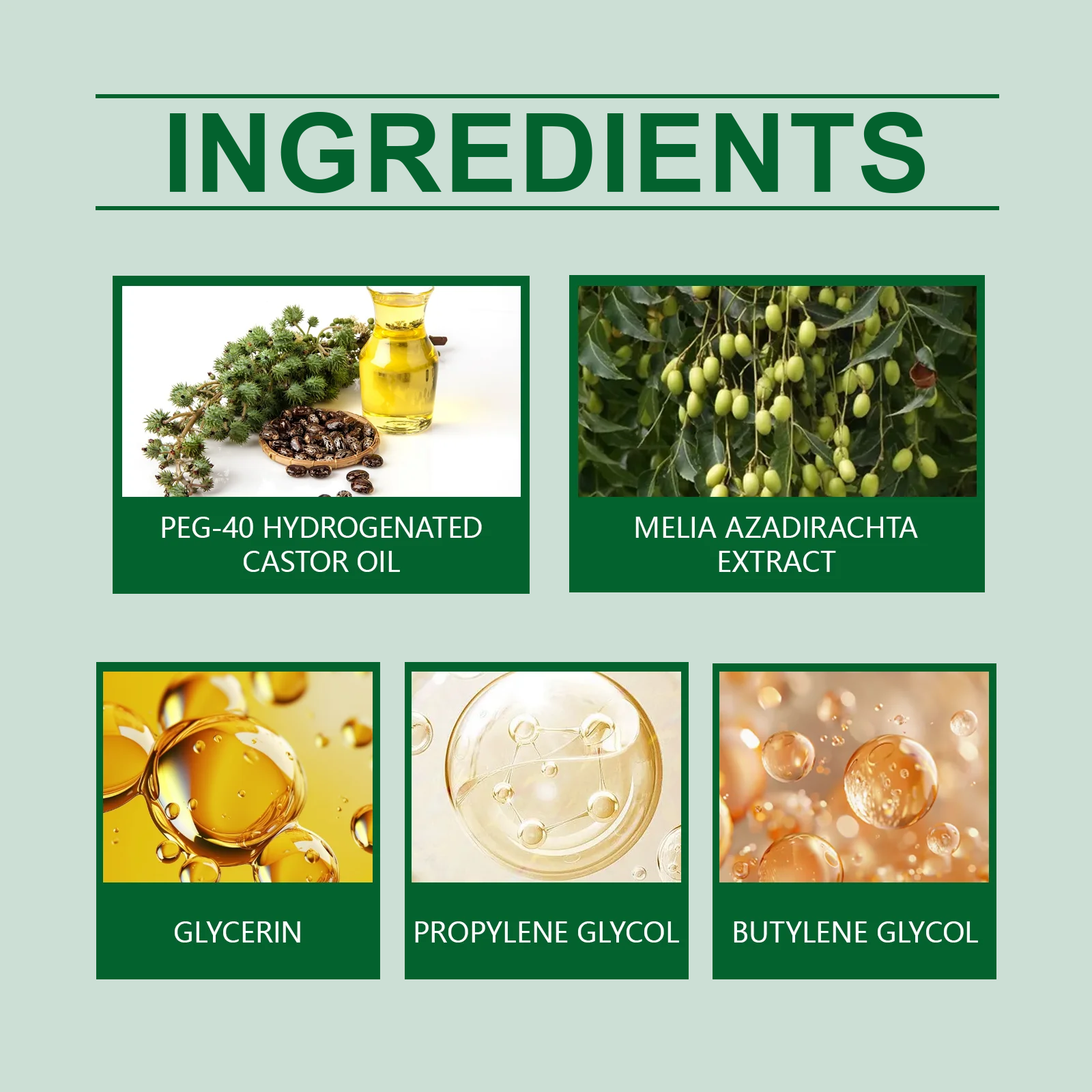 EELHOE Premium Neem Oil Massage Oil Activate Hair Follicles Stimulate Hair Growth Deeply Moisturize Nourish Skin Non-Irritating