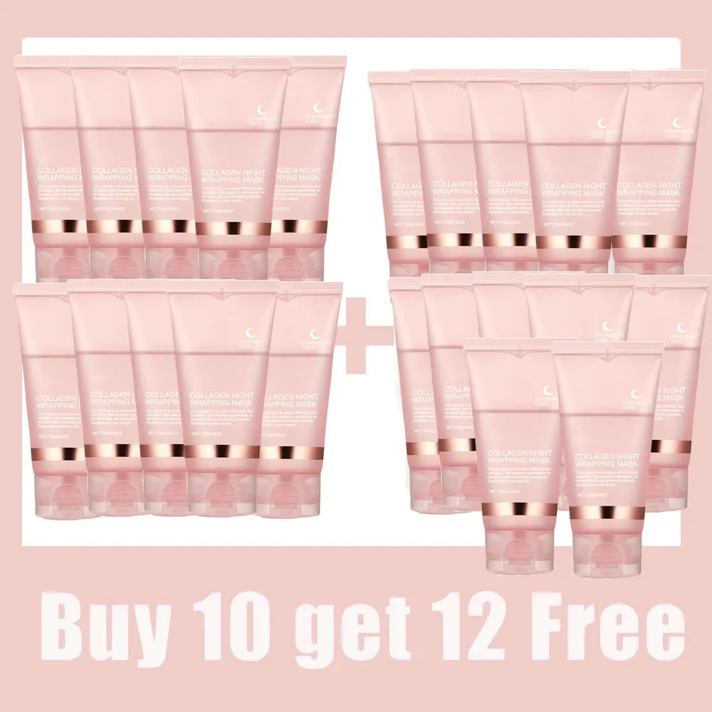 Facial Mask Daily Face Skin Care