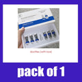 Box Freeze-dried Firming Essence Anti Aging Shrinks Pores Face Serum Skin Care Set