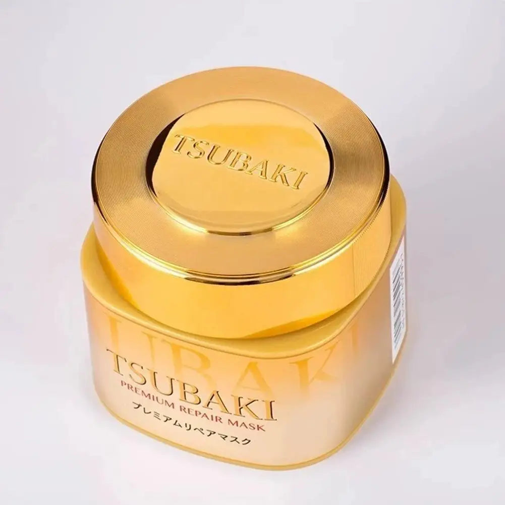 Repair Hair Mask, Deep Nourishing Treatment for Dry Damaged Hair, Anti-Frizz & Smoothing Conditioner Mask