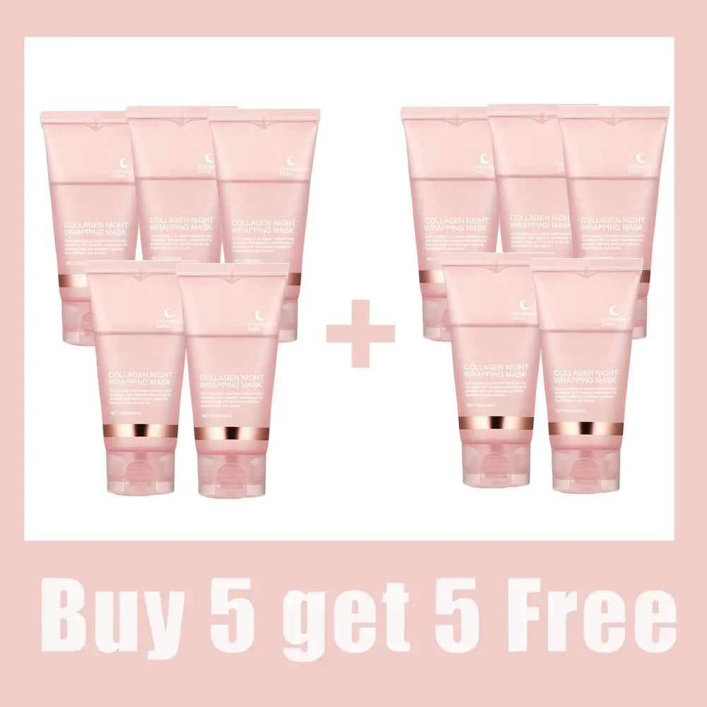 Facial Mask Daily Face Skin Care
