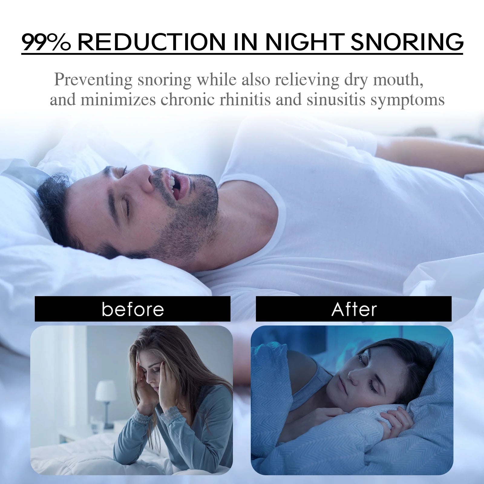 30/60/90/150Pcs Mouth Tape Sleep Strip Anti-Snoring Mouth Breathing Tape To Improve Sleep Mouth Stickers for Snoring Lip Patch