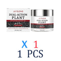 Facial Cleansing Gel 60g, Deep Pore Cleanse Exfoliating Scrub Gentle Face Wash for Smooth Skin Daily Cleanser Winter