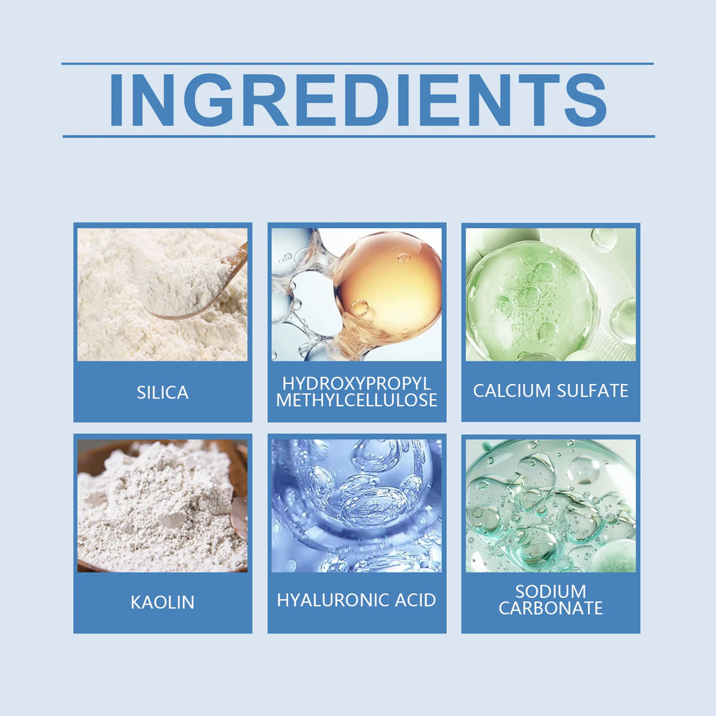 Hyaluronic Acid Facial Mask