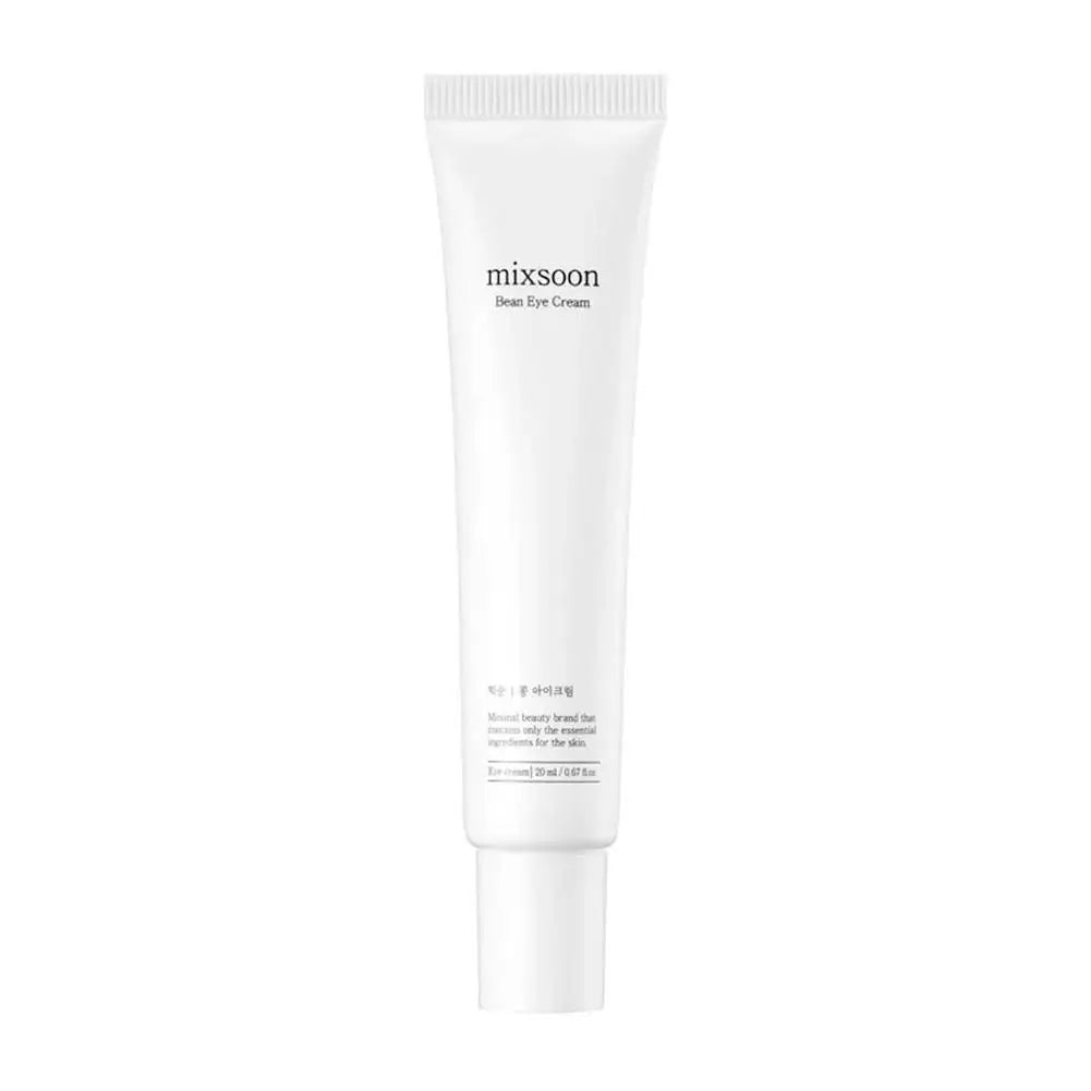 Set Coreano de Cuidado Facial Mixsoon, Hidratante y Nutritivo